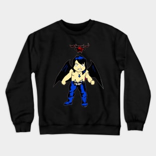 Batzig Danzig Crewneck Sweatshirt